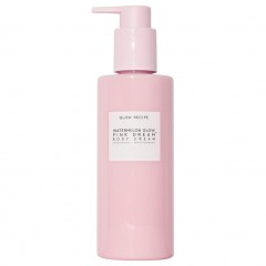 Glow Recipe Watermelon Glow Pink Dream Body Cream 250 ml Крем для тела «Розовая мечта» с эффектом сияния арбуза