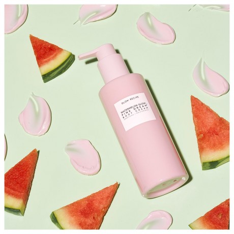 Glow Recipe Watermelon Glow Pink Dream Body Cream 250 ml Крем для тела «Розовая мечта» с эффектом сияния арбуза