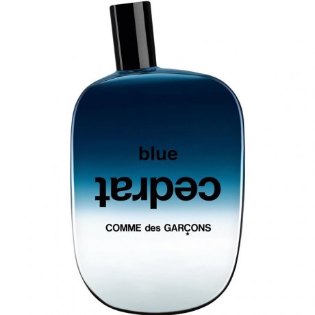 Comme des Garcons (Ком де Гарсон) Blue Eau de Parfum Парфюмерная вода Spray Спрей Cedrat, 100 мл