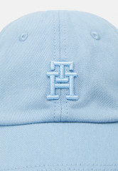 Tommy Hilfiger FLAG SOFT UNISEX Cap vessel blue FLAG SOFT UNISEX Кепка сосуд синий