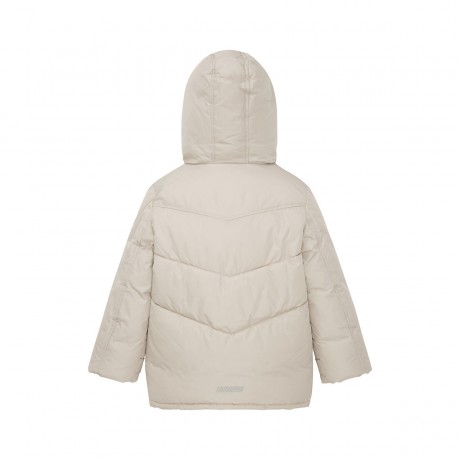 TOM TAILOR Jacken Gesteppter Parka Куртки Стеганая парка