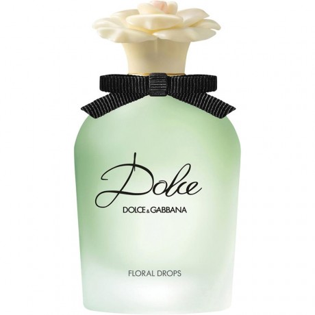 Dolce&Gabbana (Дольче Габбанна) Dolce Eau de Toilette Туалетная вода Spray Спрей Floral Drops, 30 мл