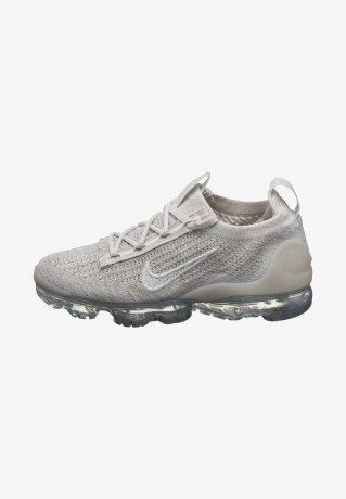 Nike Sportswear Sneaker low phantom/phantom summit white mtlc silver lt bone Низкие кроссовки женские фантом / фантомный саммит белый MTLC серебристый lt кость