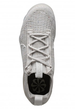 Nike Sportswear Sneaker low phantom/phantom summit white mtlc silver lt bone Низкие кроссовки женские фантом / фантомный саммит белый MTLC серебристый lt кость