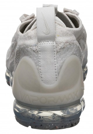 Nike Sportswear Sneaker low phantom/phantom summit white mtlc silver lt bone Низкие кроссовки женские фантом / фантомный саммит белый MTLC серебристый lt кость