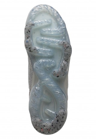 Nike Sportswear Sneaker low phantom/phantom summit white mtlc silver lt bone Низкие кроссовки женские фантом / фантомный саммит белый MTLC серебристый lt кость