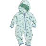 Playshoes Fleece-Overall Pferde Outdoor-Overalls fur Madchen Флисовый комбинезон Horse Outdoor комбинезон для девочек