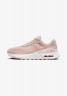 Nike Sportswear AIR MAX SYSTM Sneaker low altrosa  AIR MAX SYSTM Низкие кроссовки женские темно-розовый