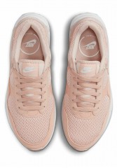 Nike Sportswear AIR MAX SYSTM Sneaker low altrosa  AIR MAX SYSTM Низкие кроссовки женские темно-розовый
