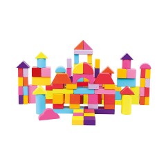 Mertens Klotzchen-Trommel Блочный барабан