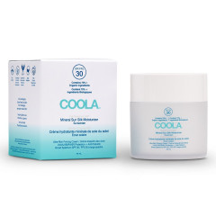 Coola SPF 30 FULL SPECTRUM SUN SILK MOISTURIZER  SPF 30 ПОЛНЫЙ СПЕКТР СОЛНЕЧНЫЙ ШЕЛК УВЛАЖНЯЮЩИЙ СРЕДСТВО