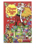 Chupa Chups Adventskalender 210,6 g Адвент-календарь Chupa Chups 2024, 24 сладких сюрприза, 210 грамм
