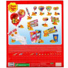 Chupa Chups 2025 Adventskalender Адвент-календарь, 26 сладких сюрприза, 314 грамм