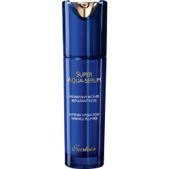 GUERLAIN (Герлен) Super Aqua Feuchtigkeitspflege Serum Сыворотка для лица, 30 мл