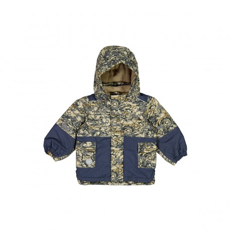 Wheat Johan Tech Winterjacken Johan Tech зимние куртки