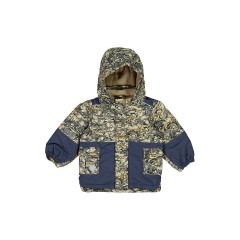 Wheat Johan Tech Winterjacken Johan Tech зимние куртки