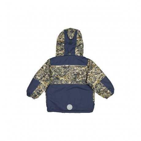 Wheat Johan Tech Winterjacken Johan Tech зимние куртки