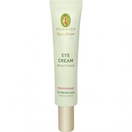 Primavera Eye Cream Brightening Осветляющий крем для глаз