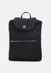 Tommy Hilfiger MY TOMMY IDOL  MONO Rucksack black MY TOMMY IDOL MONO рюкзак черный