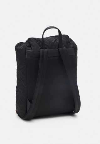 Tommy Hilfiger MY TOMMY IDOL  MONO Rucksack black MY TOMMY IDOL MONO рюкзак черный