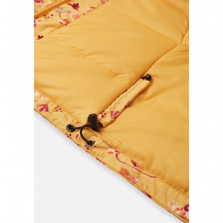 Reima Winterjacke Muhvi Winterjacken fur Madchen Зимняя куртка Muhvi зимние куртки для девочек