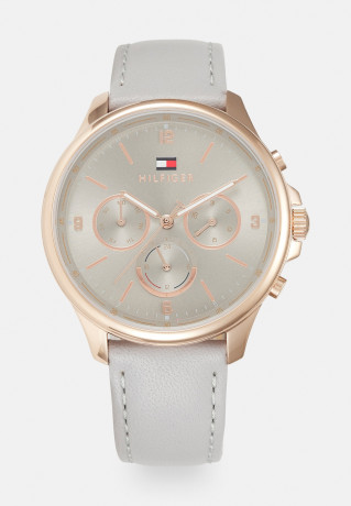 Tommy Hilfiger SCARLETT Watch light grey SCARLETT-Часы светло-серый