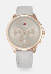 Tommy Hilfiger SCARLETT Watch light grey SCARLETT-Часы светло-серый