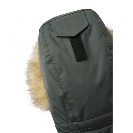 Reima Kinder Wintermantel NAAPURI Детское зимнее пальто НААПУРИ