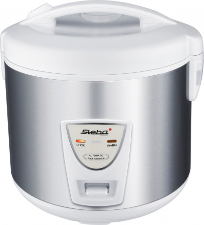 Steba Steba Reiskocher RK 2, 700 W, fur 3,5 Liter Inhalt Рисоварка Steba RK 2, 700 Вт, емкостью 3,5 литра