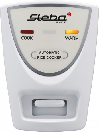 Steba Steba Reiskocher RK 2, 700 W, fur 3,5 Liter Inhalt Рисоварка Steba RK 2, 700 Вт, емкостью 3,5 литра