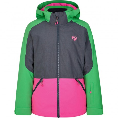 ziener Skijacke AMELY Лыжная куртка АМЕЛИ