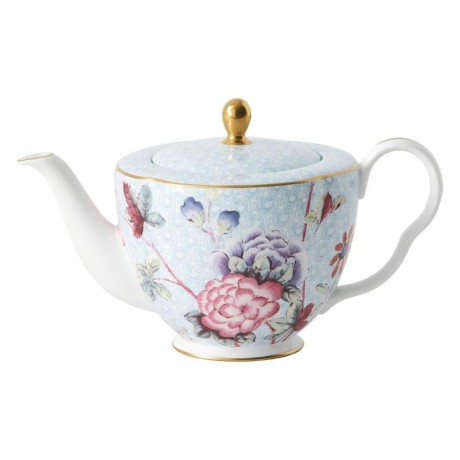 Wedgwood Wedgwood 'Harlequin Collection Cuckoo' Teekanne 6 Personen 1,0 L Wedgwood "Harlequin Collection Cuckoo" Чайник на 6 персон 1,0 л