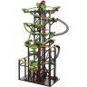 fischertechnik PROFI Kugelbahn Dynamic XXL PROFI Marble Run Dynamic XXL