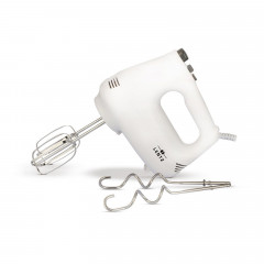 Lentz Lentz Handmixer Handmixer weiss 250 W, 250 W  Ручной миксер Lentz Ручной миксер белый 250 Вт, 250 Вт