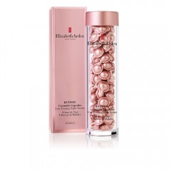 Elizabeth Arden Ceramide line erasing night serum retinol, Элизабет Арден Капсулы с омолаживающей ночной сывороткой с Ретинолом, 90шт.