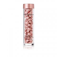 Elizabeth Arden Ceramide line erasing night serum retinol, Элизабет Арден Капсулы с омолаживающей ночной сывороткой с Ретинолом, 90шт.