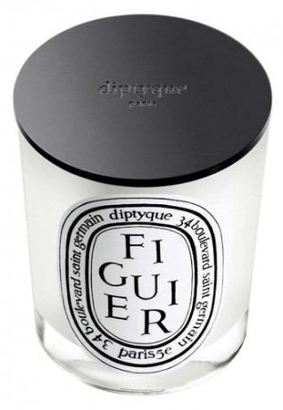 diptyque Candle Lid, Комнатная свеча 1 шт.