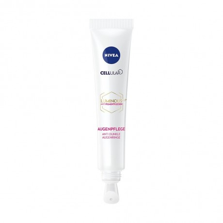 Nivea Cellular Luminous360 Anti-Pigmentflecken Augenpflege Cellular Luminous360 Уход за глазами против темных пятен