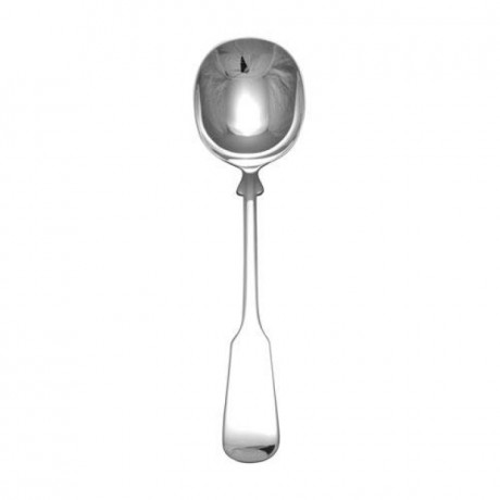 Robbe & Berking Robbe & Berking Spaten 925 Sterling Silber Kartoffelloffel Ложка для картофеля Robbe &amp; Berking spade из стерлингового серебра 925 пробы