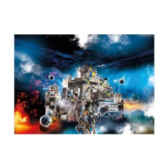 PLAYMOBIL PLAYMOBIL 70220 Grosse Burg von Novelmore PLAYMOBIL 70220 Великий замок Новелмор