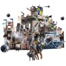 PLAYMOBIL PLAYMOBIL 70220 Grosse Burg von Novelmore PLAYMOBIL 70220 Великий замок Новелмор