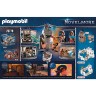 PLAYMOBIL PLAYMOBIL 70220 Grosse Burg von Novelmore PLAYMOBIL 70220 Великий замок Новелмор