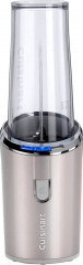 Cuisinart Cuisinart Smoothie-Maker RPB100E Cordless Collection, mit Trinkbecher und gesichertem Messer, kabellos  Cuisinart Smoothie Maker RPB100E Cordless Collection, с чашкой для питья и закрепленным ножом, беспроводной