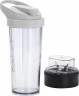Cuisinart Cuisinart Smoothie-Maker RPB100E Cordless Collection, mit Trinkbecher und gesichertem Messer, kabellos  Cuisinart Smoothie Maker RPB100E Cordless Collection, с чашкой для питья и закрепленным ножом, беспроводной
