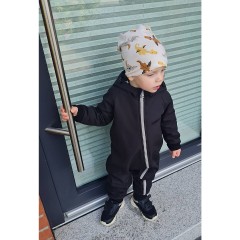 Divita Mode Kinder Softshell Anzug Overall Einteiler Детский комбинезон софтшелл комбинезон слитный