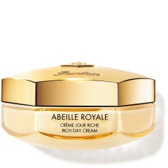 Guerlain Reichhhaltige Tagescreme  Насыщенный дневной крем