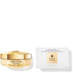 Guerlain Reichhhaltige Tagescreme  Насыщенный дневной крем