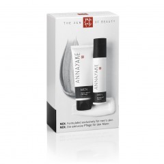 Annayake MEN Mousse + Gel Set  MEN Мусс + Гель Набор