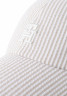 Tommy Hilfiger ICONIC PREP Cap beige weiss ICONIC PREP Кепка бежевый белый