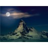 CALVENDO Puzzle CALVENDO Puzzle Vollmond Пазл CALVENDO Пазл полная луна